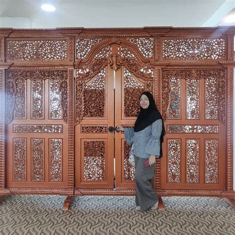 And we will assuredly guard it (15:9). Kompleks Nasyrul Quran Tempat Menarik Putrajaya 2020 ...