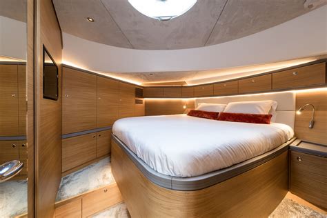 Zeelander Z55 Zeelander In 2021 Luxury Yacht Interior Yacht Interior Yacht Interior Design