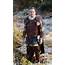 Tribesman Complete Noble Viking Costume Beställ På Nätet  Larp Fashionse