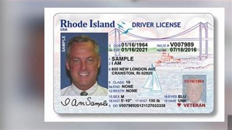 Undocumented People Can Now Apply For Drivers Licenses In Rhode Island