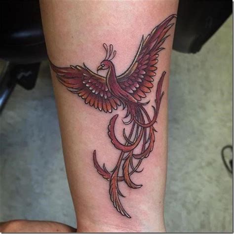 Boy, she even has a burning angel tattoo what says more than enough about the raven. Lovely and galvanizing phoenix tattoos | Phoenix tattoo, Tattoos, Irish tattoos