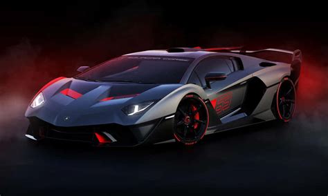 Coolest Lamborghini