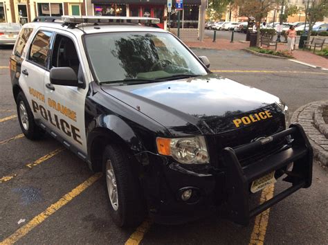 South Orange Police Ford Explorer. : r/PoliceVehicles
