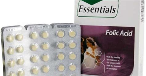 Iberet folic acid 500 tablet boleh ditelan/diambil sebelum makan atau perut kosong. Randomness of Thoughts: Journey to Motherhood: Cara makan ...