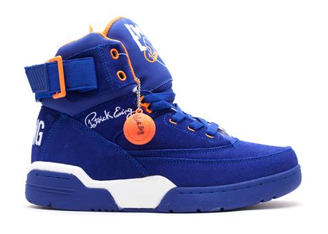 Patrick Ewing Sneakers - munimoro.gob.pe