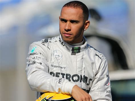 Lewis Hamilton | F1 News by PlanetF1