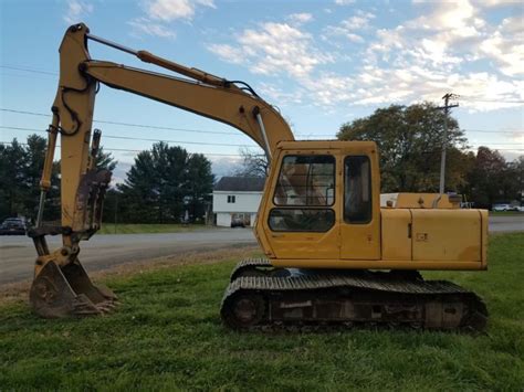 John Deere 490d Excavator Thumb Work Ready For Sale From United States