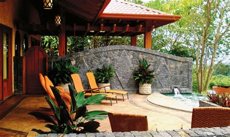 The Springs Resort And Spa At Arenal Fortuna Costa Rica