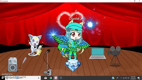 Intro T For Itz Crystal Snow I Tried The Outfit And Vid Youtube