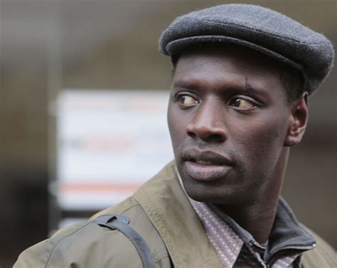 In 2020, hélène sy was 41 years of age. Omar Sy in the French film Samba | Cultjer