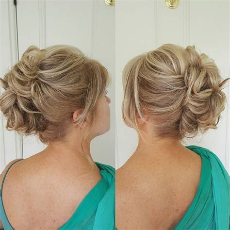 Maybe you would like to learn more about one of these? 50 Ravishing Mother of the Bride Hairstyles | Mother of ...