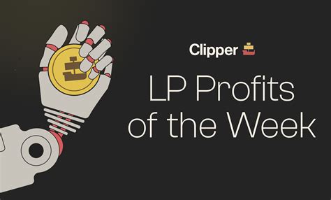 Clipper (@Clipper_DEX) / Twitter