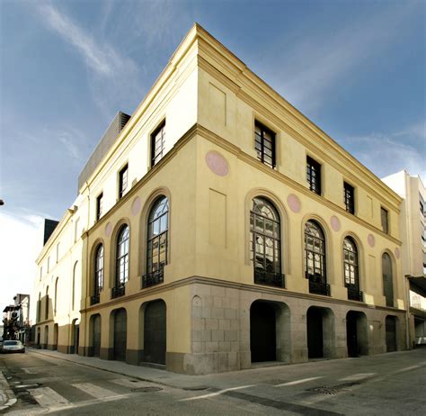 Teatre Principal | Barcelona Film Commission