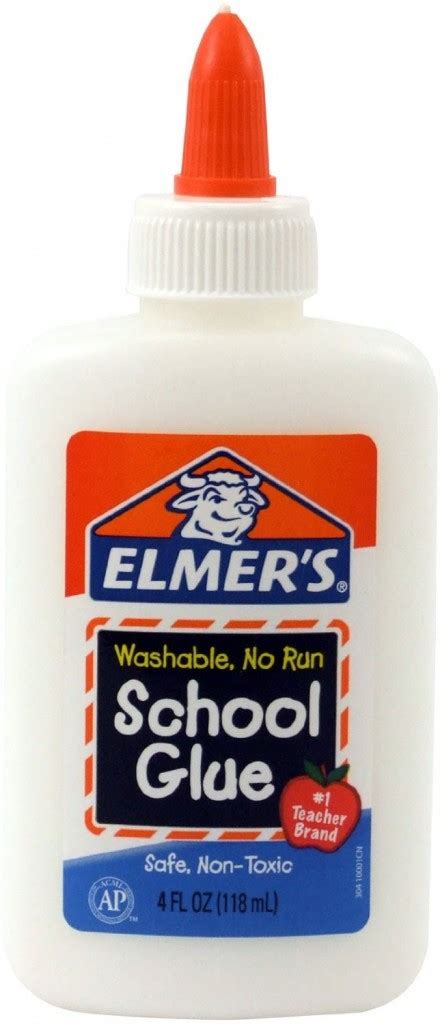 Amazon Elmers School Glue For 050 Kids Activities Saving Money Home Management