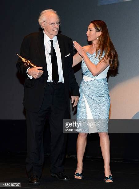 29th Santa Barbara International Film Festival Modern Master Award To