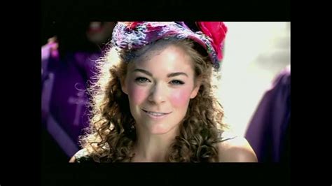 Leann Rimes Are You Ready For A Miracle Hd Youtube