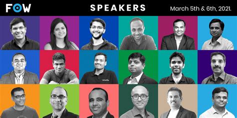 mark your calendars to sit down with the top product tech design minds of india at future of