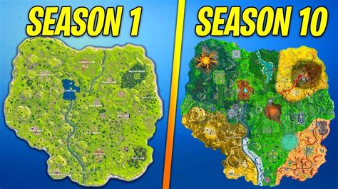 Dataminers on reddit discovered a version of the map with an island called the ruins off the northwest coast. Fortnite Season 10 Map Leaks: Apocalypse From Utopia ...