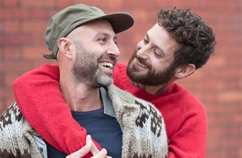 Study Finds Gay Men Are Attracted To Cues Of Fertility Just Like