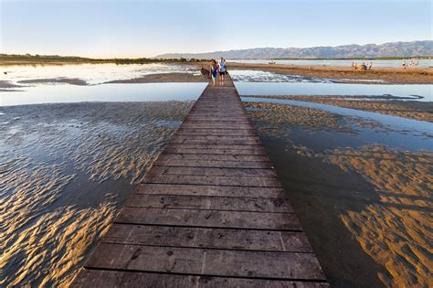 Nine inch nails is the name of a music project by trent reznor and atticus ross, as well as the name of the band hired by them to perform songs while on tour. Sandstrand Kraljicina in Nin - Kroatien | Kroati.de