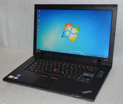 Ноутбук Lenovo Thinkpad Sl510 3gb250gb 156 продажа цена в Никополе