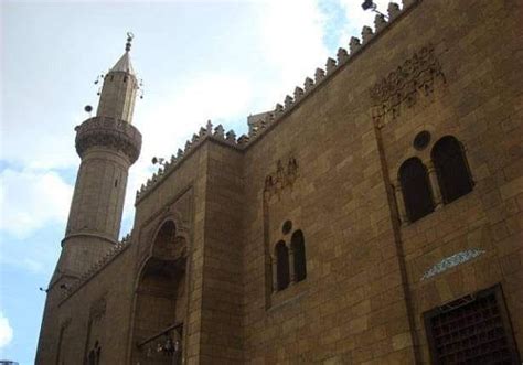 جامع الكخيا أحد أشهر المساجد العثمانية في مصر صوت القبائل العربية