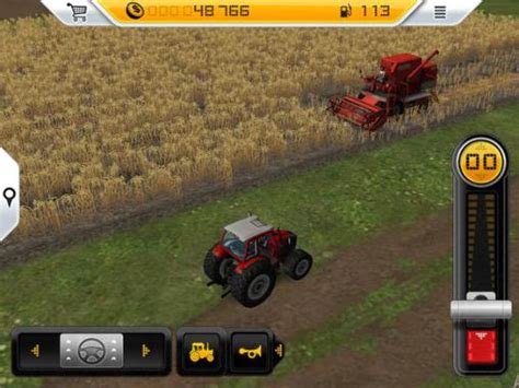 Farming Simulator 14 For Android Download Apk Free