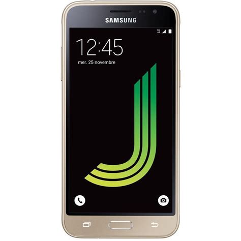 Cheap Refurbished Samsung Galaxy J3 2016 Deals Back Market