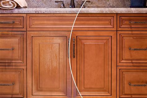 Transform Your Cabinets With N Hance Cabinet Refinishing