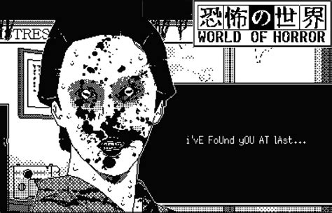 Junji Ito Inspired World Of Horror Comes To Ps5 Ps4 Switch And Pc