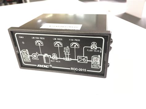 Roc 2015 Simple Ro Controller View Ro Controller Wholesale Createc