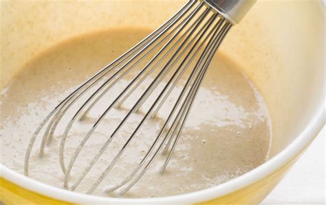 Batter British Recipes Goodtoknow