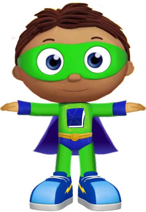 Super Why By Kevin8474 On Deviantart