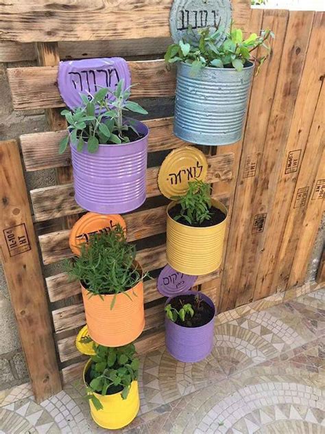 50 Creative Container Gardening Flowers Ideas Decorations 7