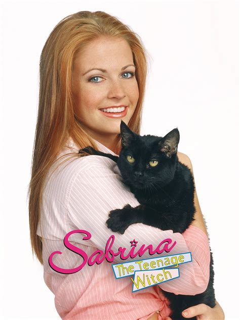 Sabrina The Teenage Witch Rotten Tomatoes