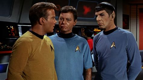 Star Trek The Original Series The Complete Series Bluray