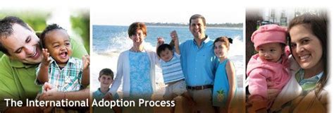 International Adoption Process Holt International Is The Oldest