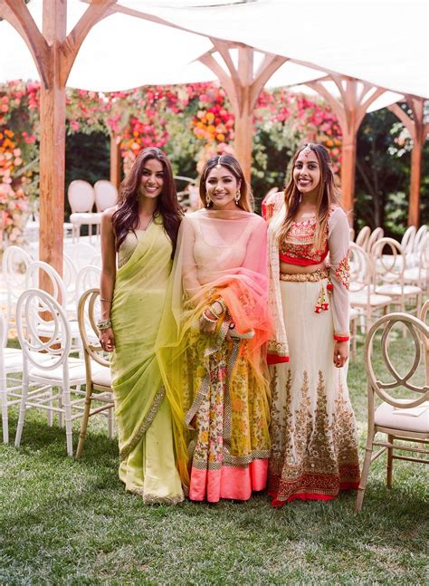 What To Wear To An Indian Wedding WEDINGPOKA