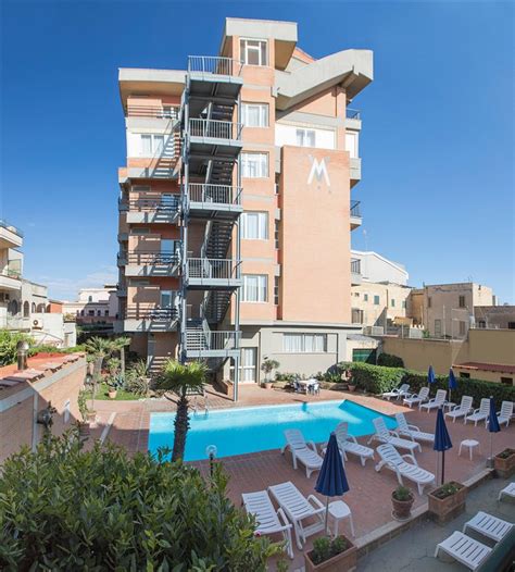 Hotel Villa Margherita Updated 2023 Prices Ladispoli Italy Rome