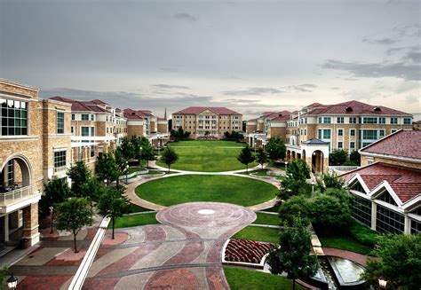 Texas Christian University