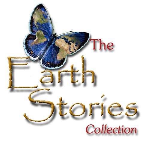The Earth Stories Collection