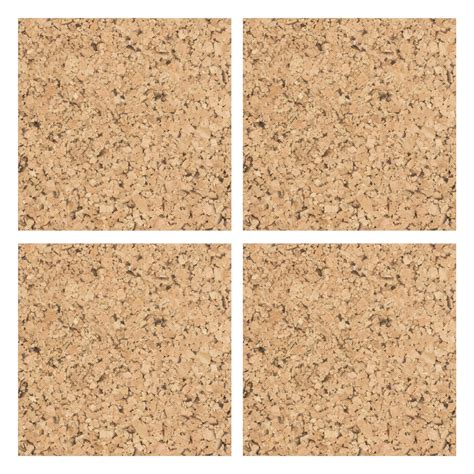 Maybe you would like to learn more about one of these? Pinboard Self-Adhesive Cork Wall Tiles