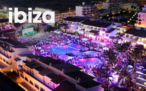 What does only ibiza boat party include? Ibiza, Spain Travel Guide - The best clubs & things to do ...