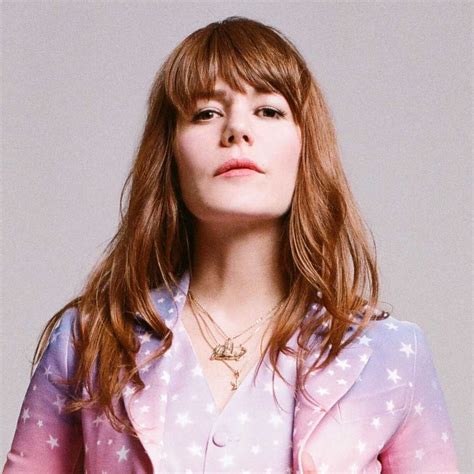 First Listen Jenny Lewis The Voyager Npr