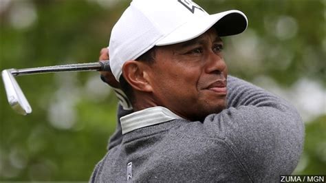 Woods Faces Hard Recovery From Serious Injuries In Car Crash Ktsa