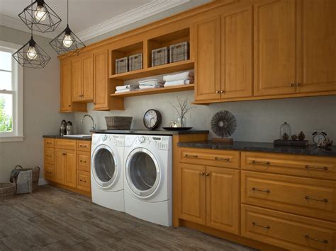 Check spelling or type a new query. Harvest Oak - Ready To Assemble Kitchen Cabinets - Kitchen ...