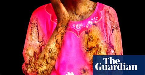 The Hidden Layers Of Benins Mental Health Patients In Pictures Art And Design The Guardian