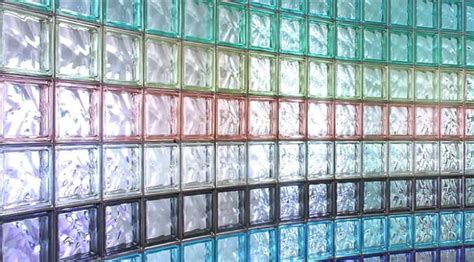 Tinted Pattern Glass Block Industry Manufacturers And Suppliers China Tinted Pattern Glass