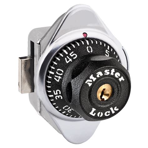 Model No 1630stk Master Lock