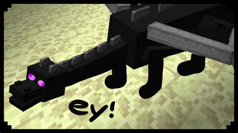 Dragons that are used in a dragon parade are held aloft on sticks. Minecraft: How to make an Ender Dragon Statue - YouTube